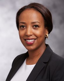 Martha Alemayehu