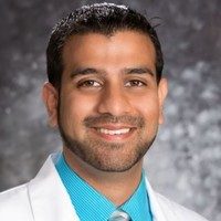 Vishal Patel, MD