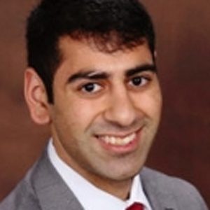 Roshan Asrani, MD