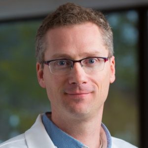 Peter Copithorne, MD