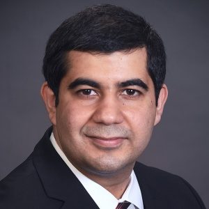 Muhammad Azeem, MD