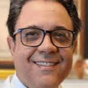 Maziar Sadri, MD