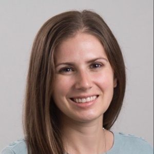 Sarah Ventre, MD