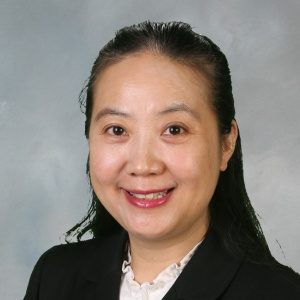 Xiaoping He, MD