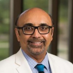 Sagar Parikh, BSc, FRCPC, MD