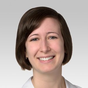 Allison Schnitzler, MD