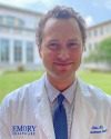 Spencer Hutto, MD
