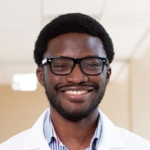 Omololu Omowanile, MD