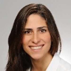 Reem Aoun, MD