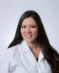 Jennifer Romo-Santistevan, MD