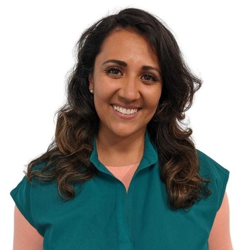Vanessa Rojas, MD