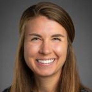 Lauren Carlson, MD