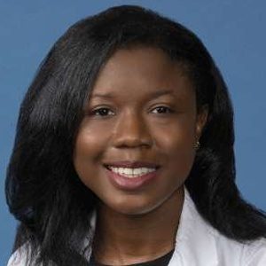 Shenise Gilyard, MD