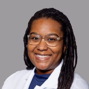 Brittany McKenzie-Taylor, MD