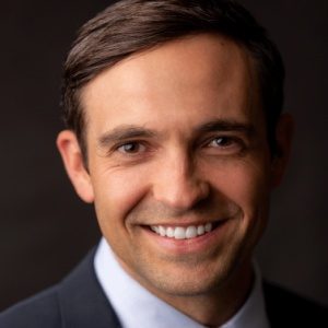 Patrick Houghton, MD