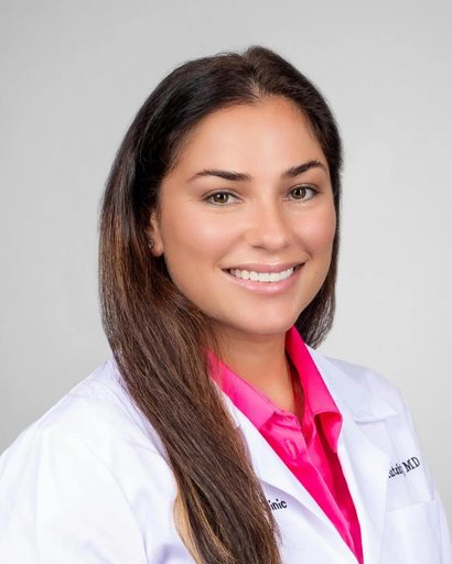 Michelle Botti, MD