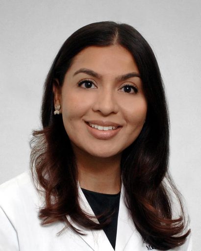 Manisha Chand, MD