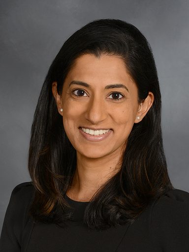 Anita Ganti, MD, MS