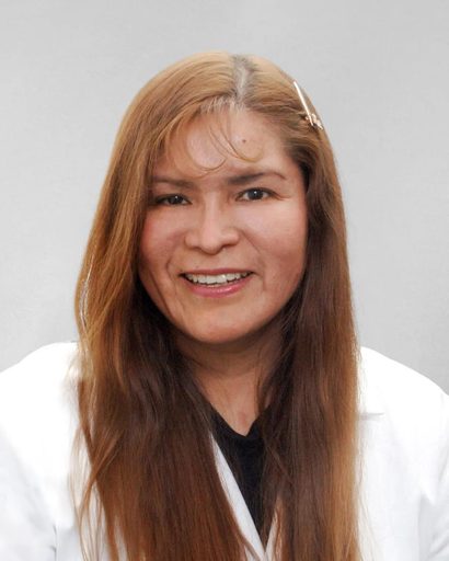 Semiramis Carbajal Mamani, MD