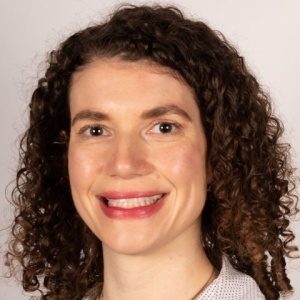 Nicole Economou, MPH, BA, MD