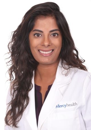 Shubha Mathur, DO