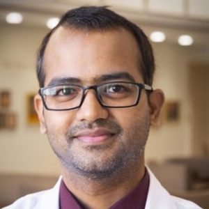 Kamal Sahu, DM, MBBS, MD