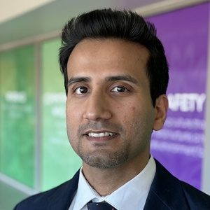 Ibrahim Asghar Abid, MD