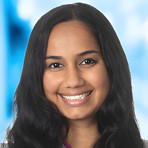 Kavita Bommasamudram, MD