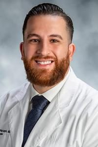 Wehbi Hanayni, MD