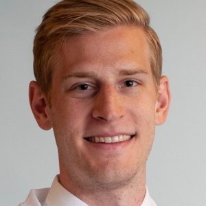 Alexander Crawford, MPH, MD