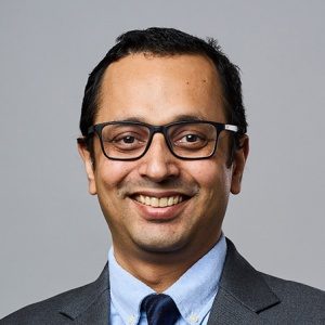 Subodh Regmi, MBBS, MD