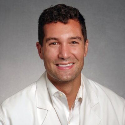 Andrew Moore, DDS