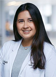 Alexis Ramos, MD