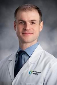 Daniel Domijan, MD