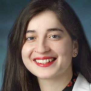 Sara Tariq, MBBS