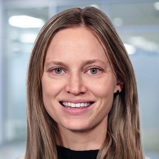Katherine Larrabee