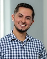 Tyler Wieman, MD