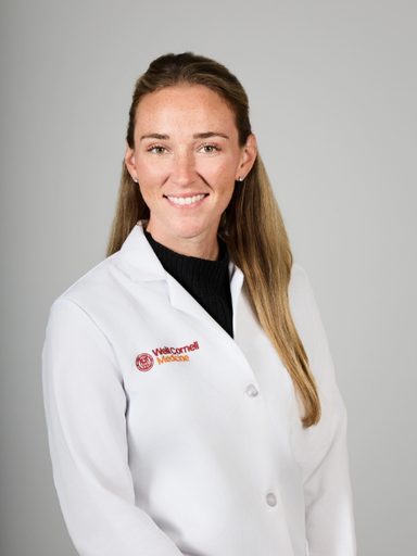 Sarah Schumacher, MD