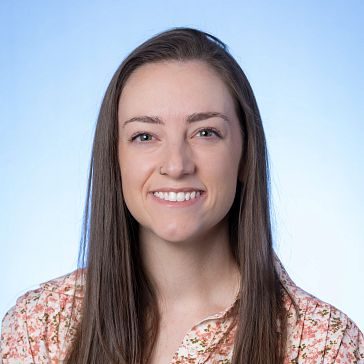 Laura Palmeri, MD