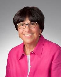 Elaine McGhee, FAAP, MD