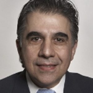 Nicholas Roditis, MD