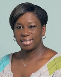 Cicely Pickett, MD