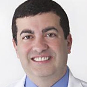 Michael Cassell, MD