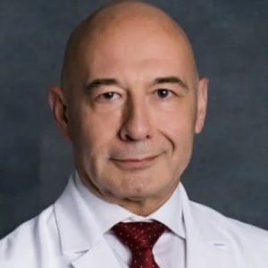 Jose Cardona, MBA, MD, MHA