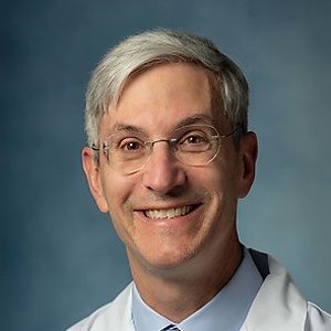 Marc Hamburger, MD
