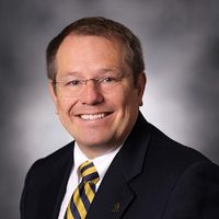 Richard Hodgson, MD
