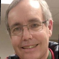 George Wortley, MD