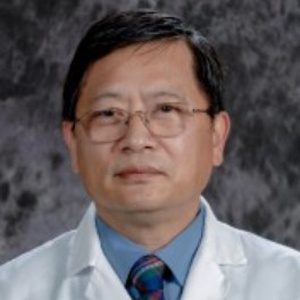 Qiang Cai, PhD, MD, FASGE, FACG
