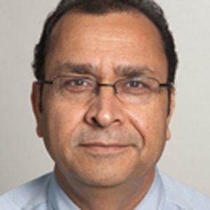 Khalid Khan, MD