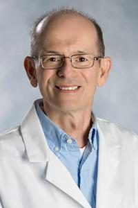 John Vollmer, MD